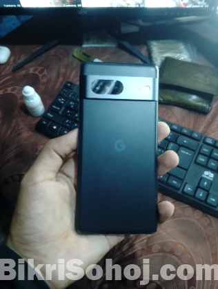 Google Pixel 7